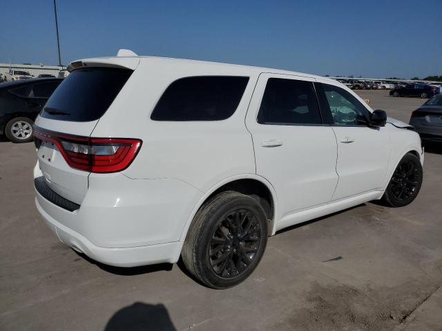 Photo 3 from auction – 2016 DODGE DURANGO SX with VIN 1C4RDHAG5GC502694