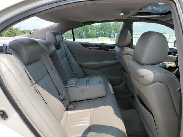 Photo 10 from auction – 2003 LEXUS ES 300 with VIN JTHBF30G936020947