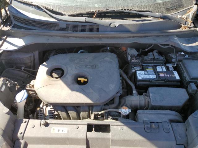 Photo 11 from auction – 2019 KIA SOUL + with VIN KNDJP3A54K7007667