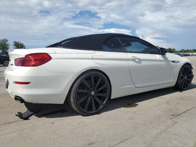 Photo 3 from auction – 2012 BMW 650 I with VIN WBALZ3C5XCDL71768