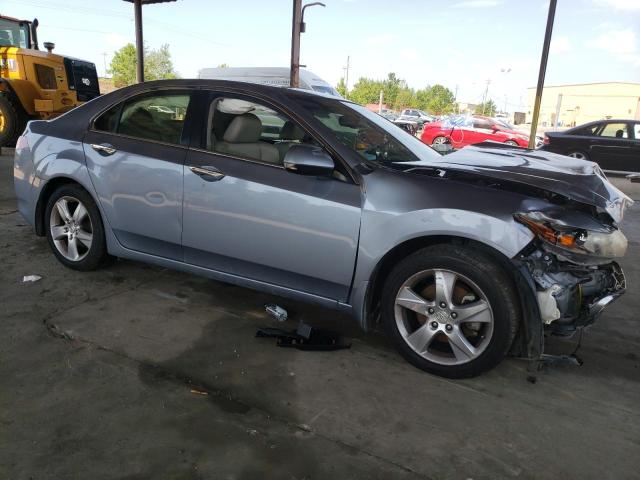 Photo 4 from auction – 2013 ACURA TSX TECH with VIN JH4CU2F65DC014536