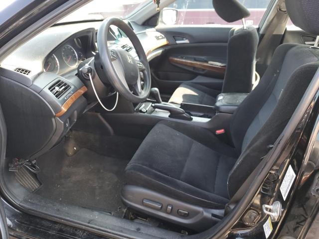 Photo 7 from auction – 2012 HONDA ACCORD EX with VIN 1HGCP2F77CA089347