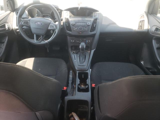 Photo 8 from auction – 2018 FORD FOCUS S with VIN 1FADP3E25JL284305