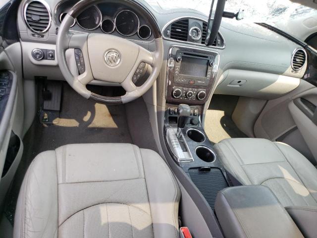 Photo 8 from auction – 2015 BUICK ENCLAVE with VIN 5GAKVBKD2FJ341815