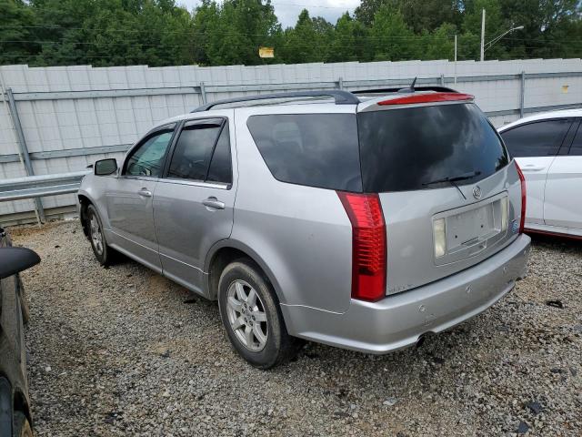 Photo 2 from auction – 2007 CADILLAC SRX with VIN 1GYEE637170171542