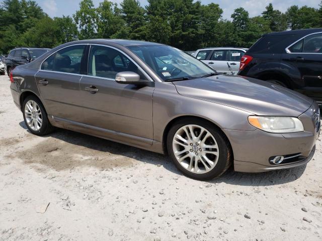 Photo 4 from auction – 2007 VOLVO S80 V8 with VIN YV1AH852571025612