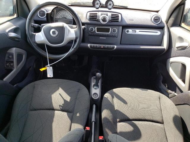 Photo 8 from auction – 2015 SMART FORTWO with VIN WMEEJ9AA9FK835124