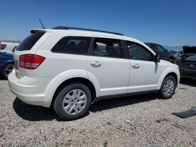 Photo 3 from auction – 2016 DODGE JOURNEY SE with VIN 3C4PDCAB6GT249694