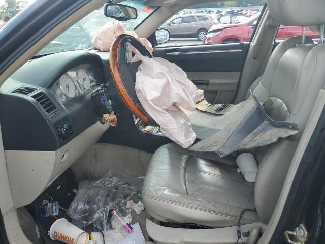 Photo 7 from auction – 2005 CHRYSLER 300C with VIN 2C3JA63H95H110171