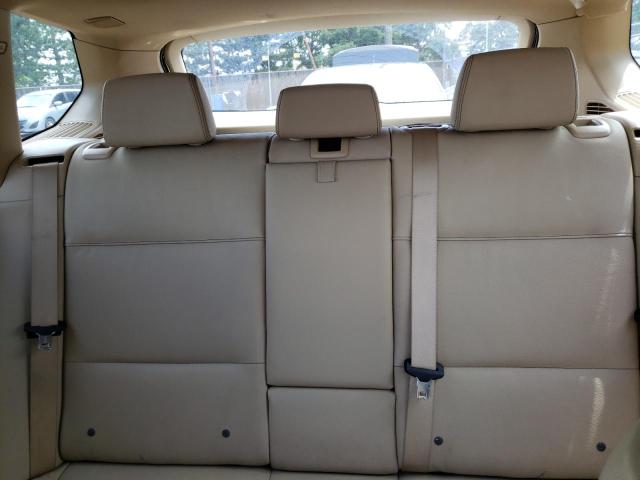Photo 10 from auction – 2011 BMW X3 XDRIVE3 with VIN 5UXWX7C56BL731280
