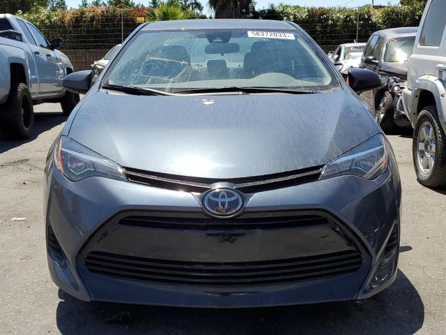 Photo 5 from auction – 2019 TOYOTA COROLLA L with VIN 5YFBURHE7KP940371
