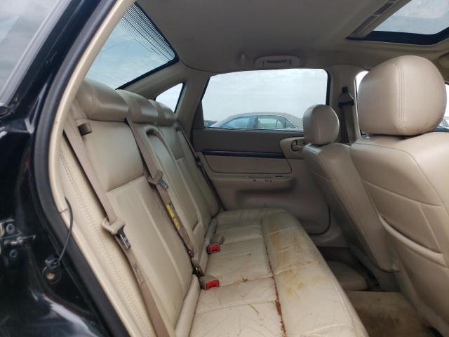 Photo 10 from auction – 2004 CHEVROLET IMPALA SS with VIN 2G1WP551649169108