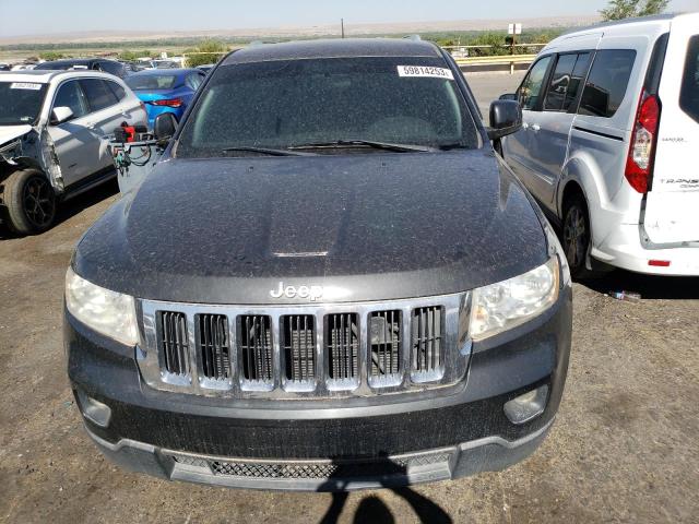 Photo 5 from auction – 2011 JEEP GRAND CHER with VIN 1J4RR4GG8BC555572