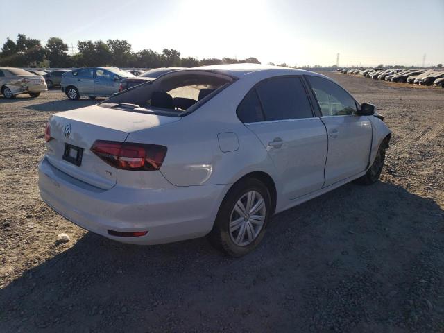 Photo 3 from auction – 2017 VOLKSWAGEN JETTA S with VIN 3VW2B7AJ3HM279808