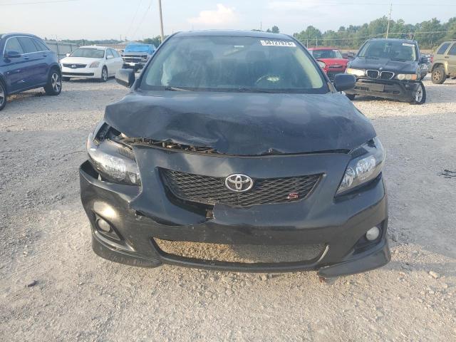 Photo 5 from auction – 2010 TOYOTA COROLLA S with VIN 2T1BU4EE1AC519784