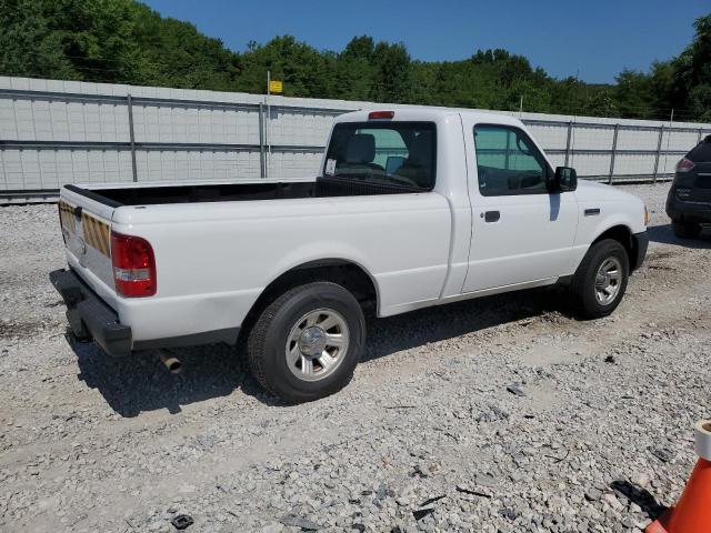 Photo 3 from auction – 2011 FORD RANGER with VIN 1FTKR1AD4BPB00456
