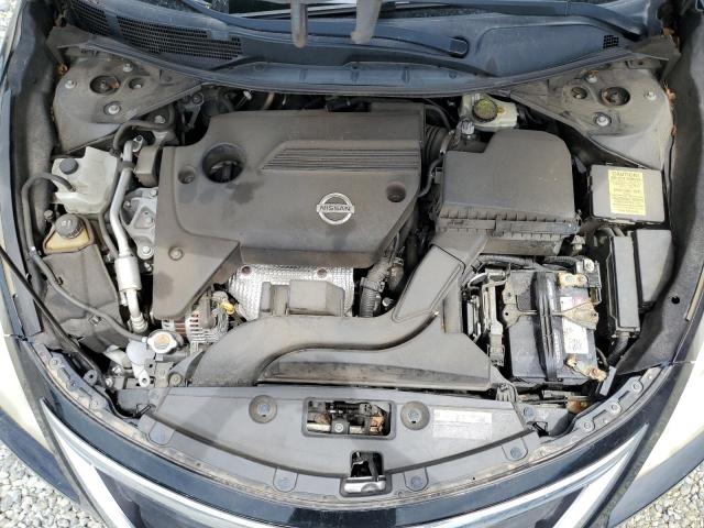 Photo 11 from auction – 2015 NISSAN ALTIMA 2.5 with VIN 1N4AL3AP2FC109629