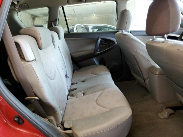 Photo 11 from auction – 2009 TOYOTA RAV4 with VIN JTMZF33V89D003457