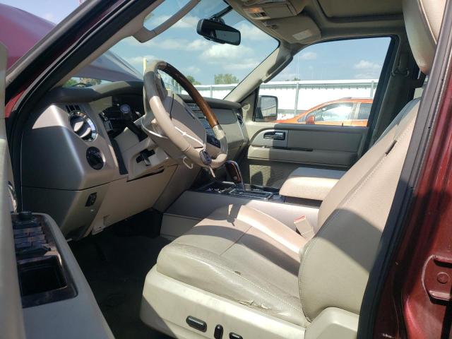 صورة رقم 7 من المزاد - 2009 FORD EXPEDITION مع VIN 1FMFU20599EB27833