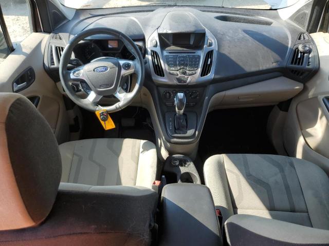 Photo 8 from auction – 2014 FORD TRANSIT CO with VIN NM0GS9F74E1163668