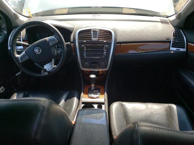 Photo 8 from auction – 2008 CADILLAC SRX with VIN 1GYEE63A480103491