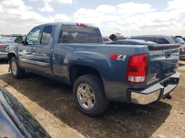 Photo 2 from auction – 2011 GMC SIERRA K15 with VIN 1GTR2WE34BZ136976