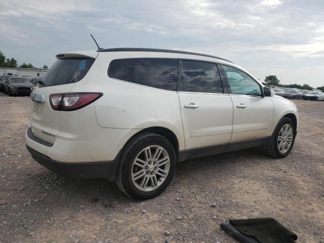 Photo 3 from auction – 2015 CHEVROLET TRAVERSE L with VIN 1GNKRGKD4FJ292110