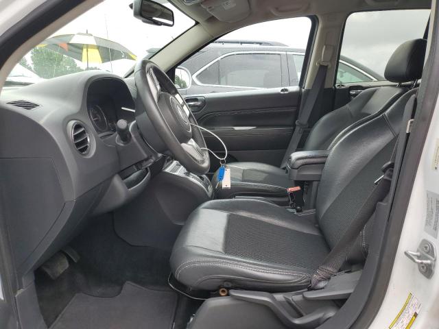 Photo 7 from auction – 2015 JEEP COMPASS LA with VIN 1C4NJDEB8FD208584