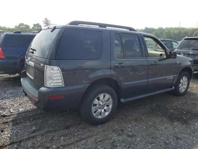 Photo 3 from auction – 2007 MERCURY MOUNTAINEE with VIN 4M2EU47EX7UJ06052