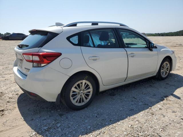 Photo 3 from auction – 2017 SUBARU IMPREZA PR with VIN 4S3GTAB62H3742603