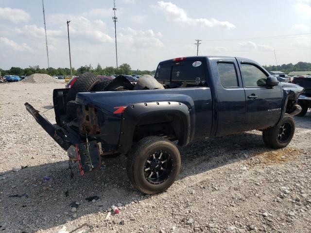 Photo 3 from auction – 2007 CHEVROLET SILVERADO2 with VIN 2GCEK19J671573534