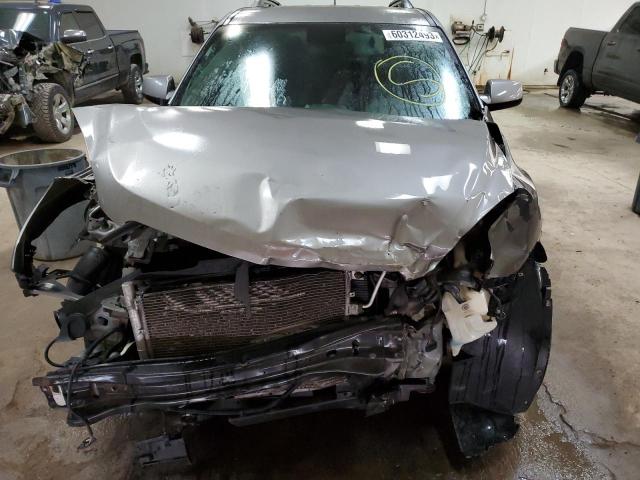 Фото 5 с аукциона – 2012 CHEVROLET EQUINOX LT с VIN 2GNFLEEK5C6291476
