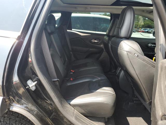 Photo 11 from auction – 2022 JEEP CHEROKEE T with VIN 1C4PJMBX6ND505330