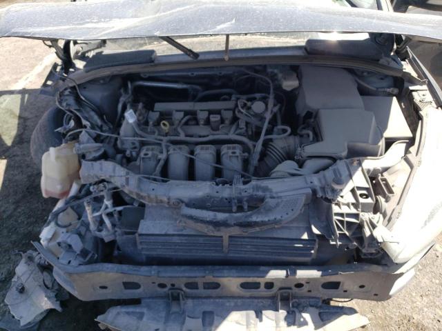 Photo 12 from auction – 2017 FORD FOCUS SE with VIN 1FADP3K29HL284550
