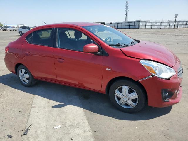 Photo 4 from auction – 2017 MITSUBISHI MIRAGE G4 with VIN ML32F3FJ3HHF16221