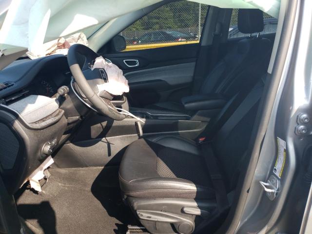 Фото 7 с аукциона – 2022 JEEP COMPASS LA с VIN 3C4NJCBB6NT182669