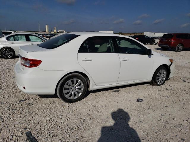 Photo 3 from auction – 2012 TOYOTA COROLLA BA with VIN 5YFBU4EEXCP033459