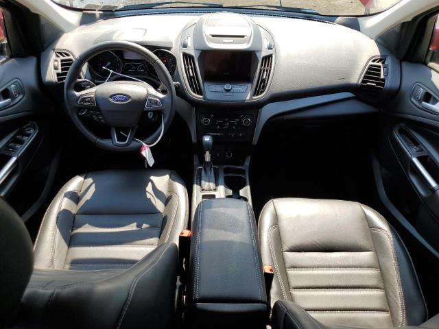 Photo 8 from auction – 2017 FORD ESCAPE SE with VIN 1FMCU9GD7HUE42630