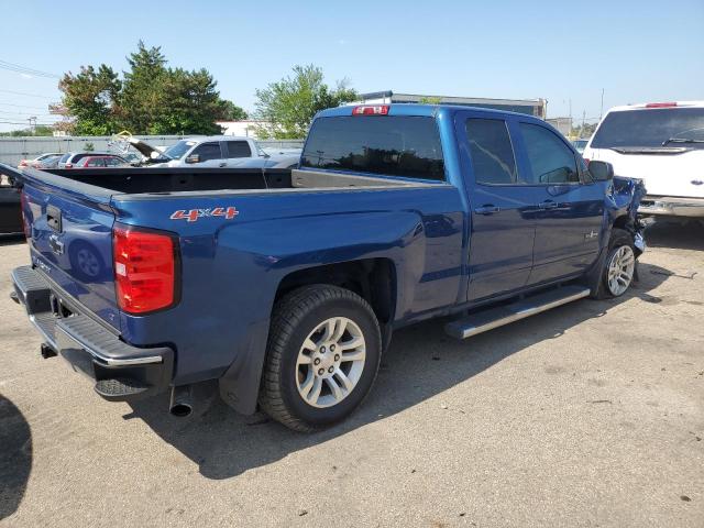 Photo 3 from auction – 2016 CHEVROLET SILVERADO with VIN 1GCVKREC8GZ394134