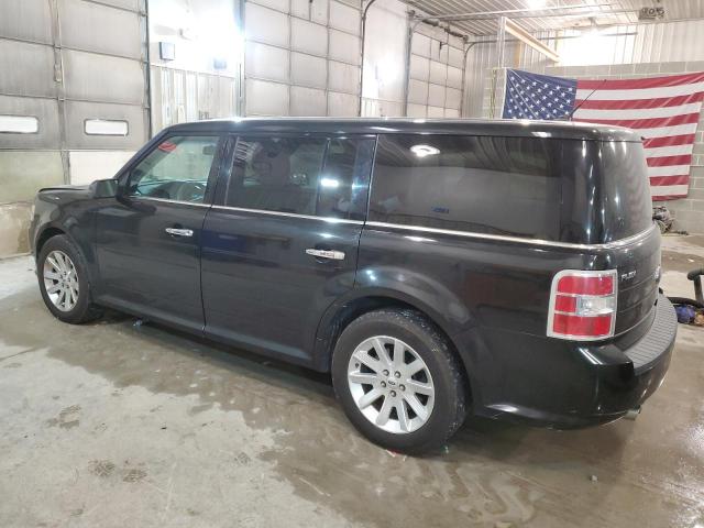Photo 2 from auction – 2011 FORD FLEX SEL with VIN 2FMGK5CC3BBD21071