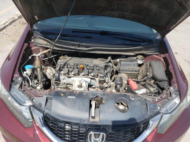 Photo 11 from auction – 2013 HONDA CIVIC EX with VIN 2HGFB2F88DH527655