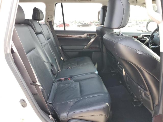 Photo 10 from auction – 2017 LEXUS GX 460 with VIN JTJBM7FX1H5160880