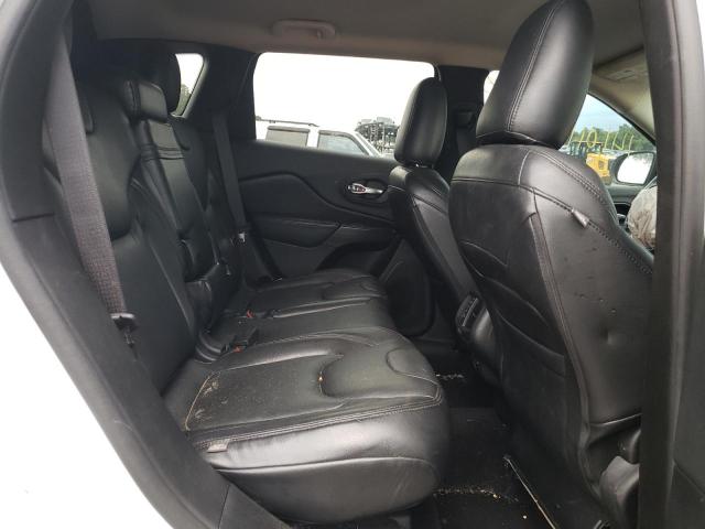 Photo 11 from auction – 2014 JEEP CHEROKEE L with VIN 1C4PJLCS8EW106176
