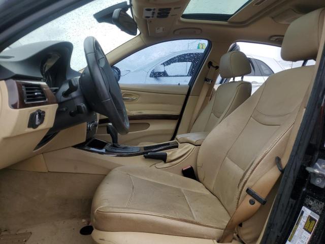 Photo 7 from auction – 2011 BMW 328 I SULE with VIN WBAPH5G55BNM74731