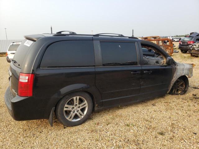 Photo 3 from auction – 2010 DODGE GRAND CARA with VIN 2D4RN4DE3AR269626