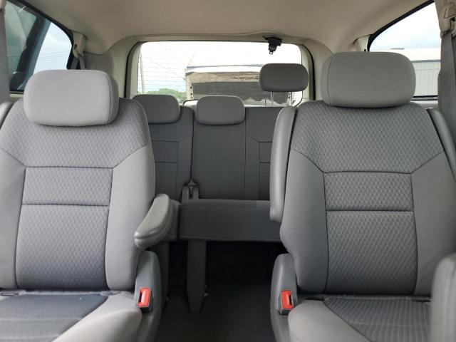 Photo 10 from auction – 2009 CHRYSLER TOWN & COU with VIN 2A8HR44E49R550397