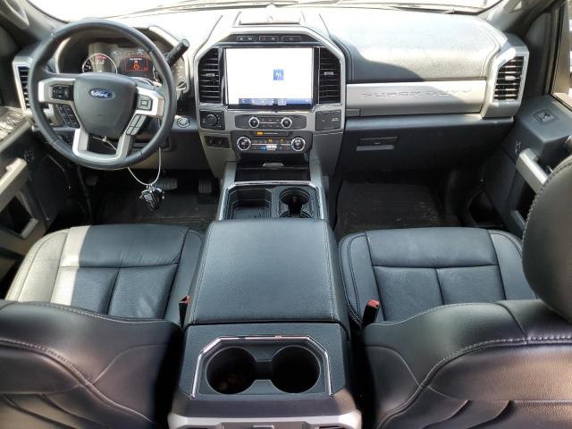 Photo 8 from auction – 2022 FORD F250 SUPER with VIN 1FT8W2BTXNEC85014