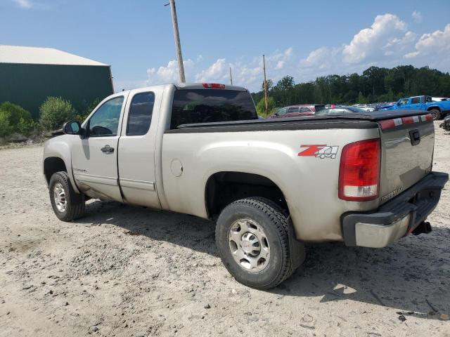 Photo 2 from auction – 2007 GMC SIERRA K25 with VIN 1GTHK29K97E508171