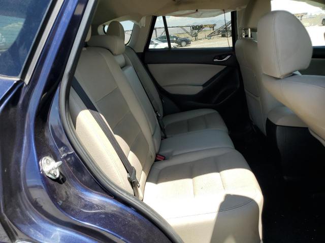 Photo 10 from auction – 2014 MAZDA CX-5 GT with VIN JM3KE4DY5E0353494