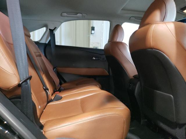 Photo 10 from auction – 2015 LEXUS RX 450H with VIN 2T2BC1BA4FC004008
